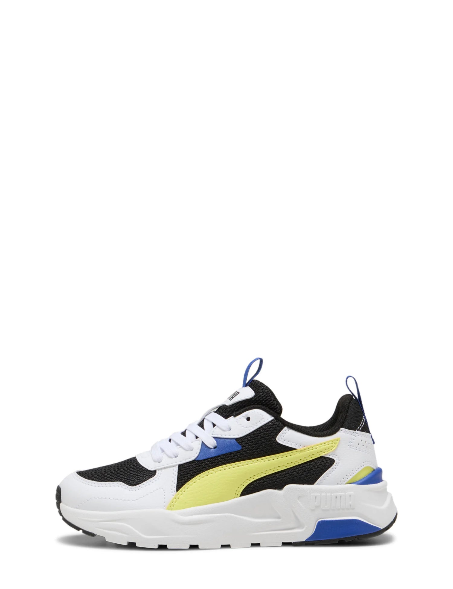 Sneakers Nero Puma
