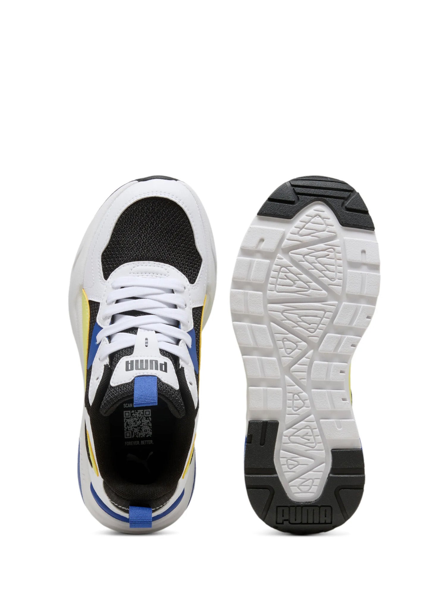 Sneakers Nero Puma