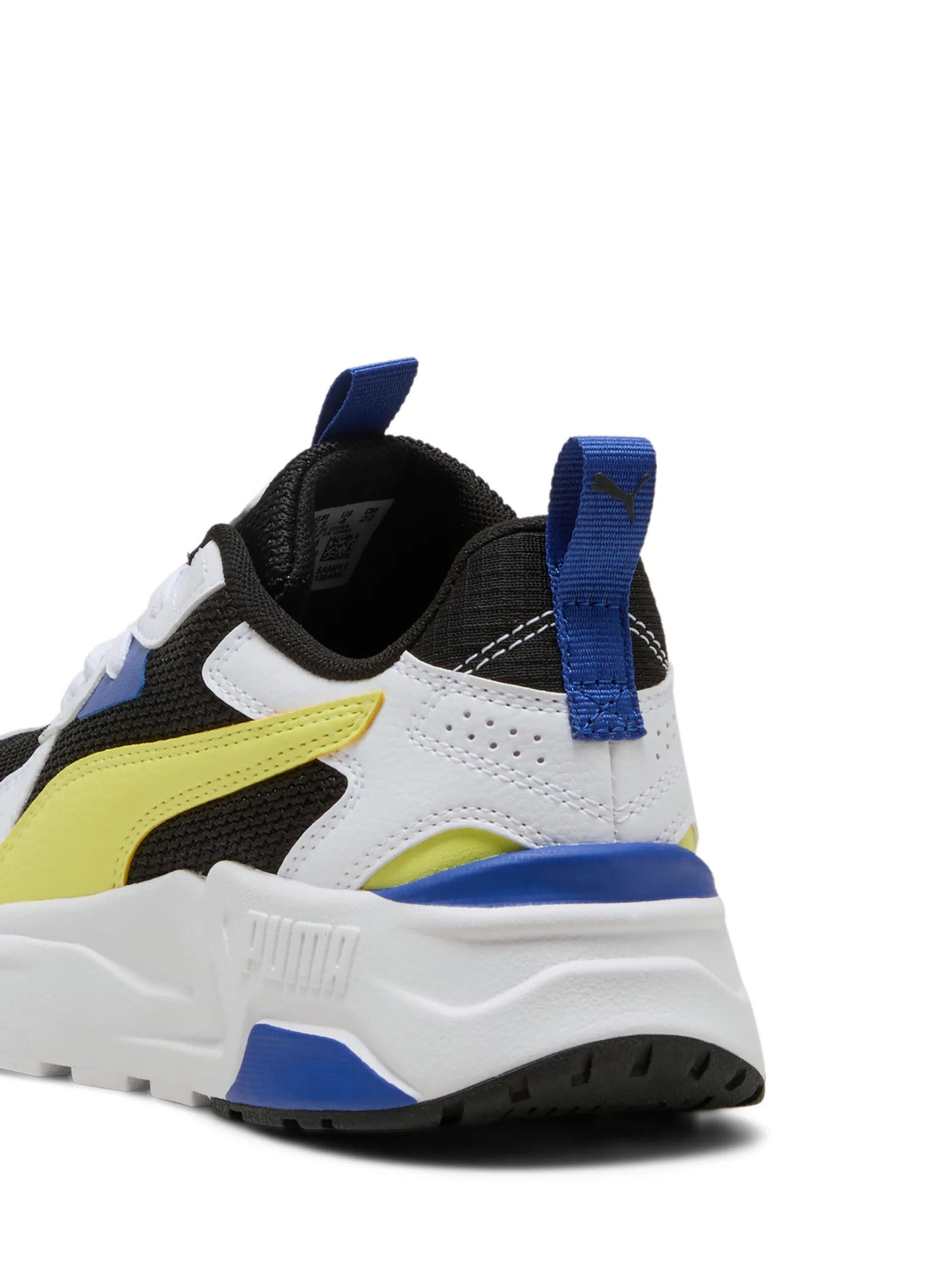 Sneakers Nero Puma
