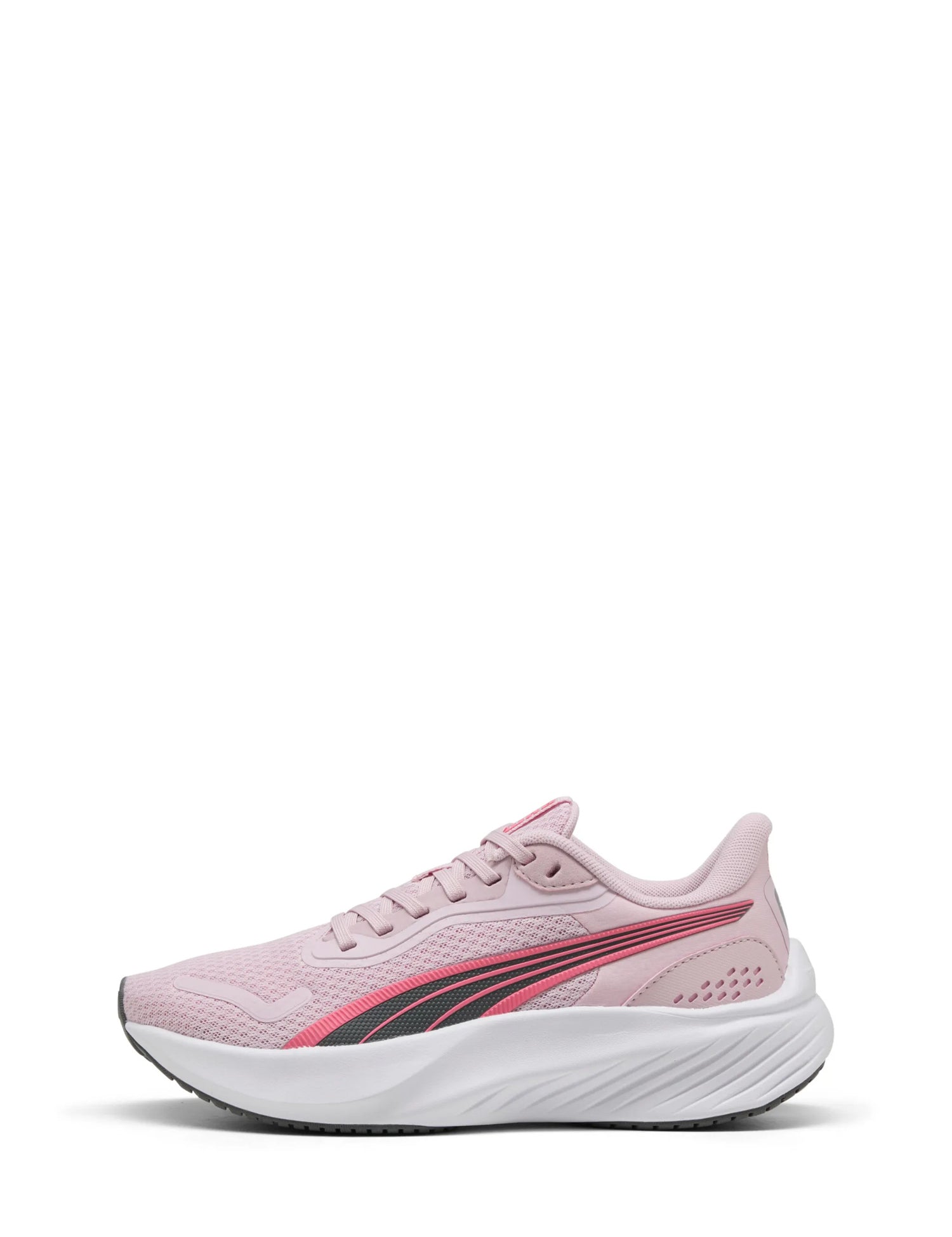 Scarpe da ginnastica Rosa Puma
