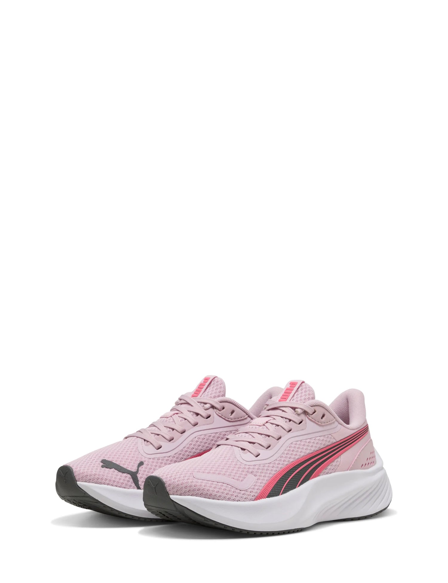 Scarpe da ginnastica Rosa Puma
