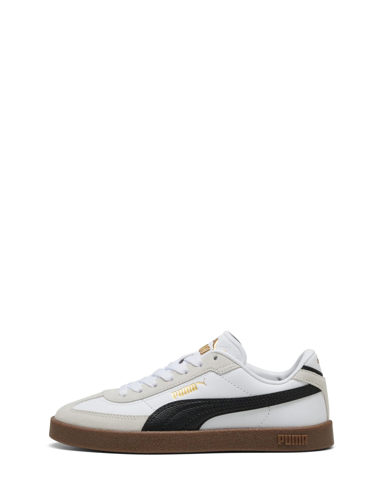 Sneakers Bianco Puma