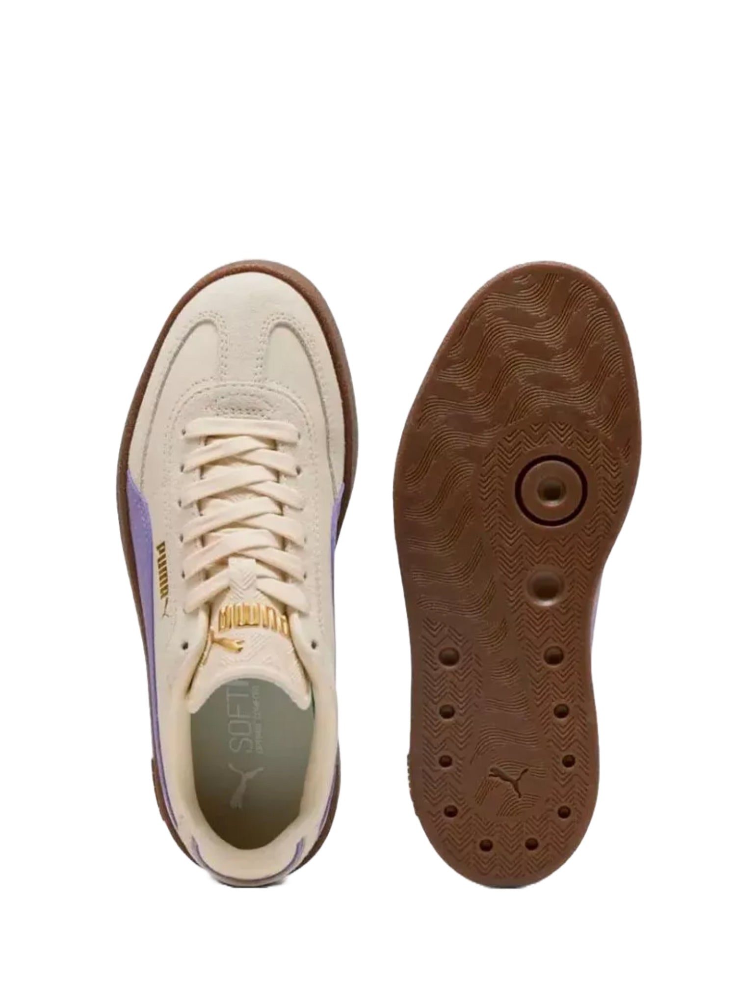 Sneakers Beige Puma