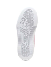 Sneakers Bianco Verde Puma