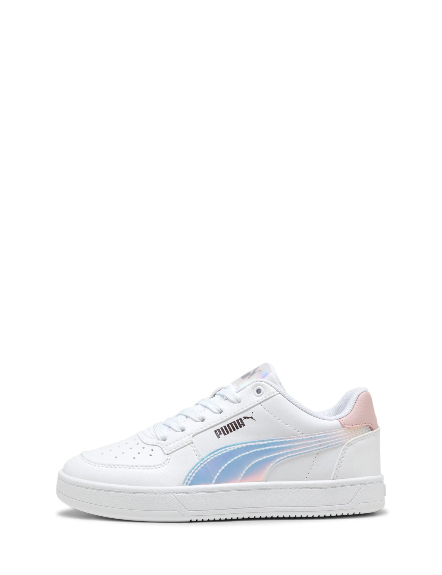 Sneakers Bianco Puma