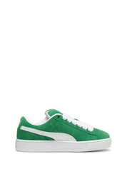 Sneakers Verde Puma