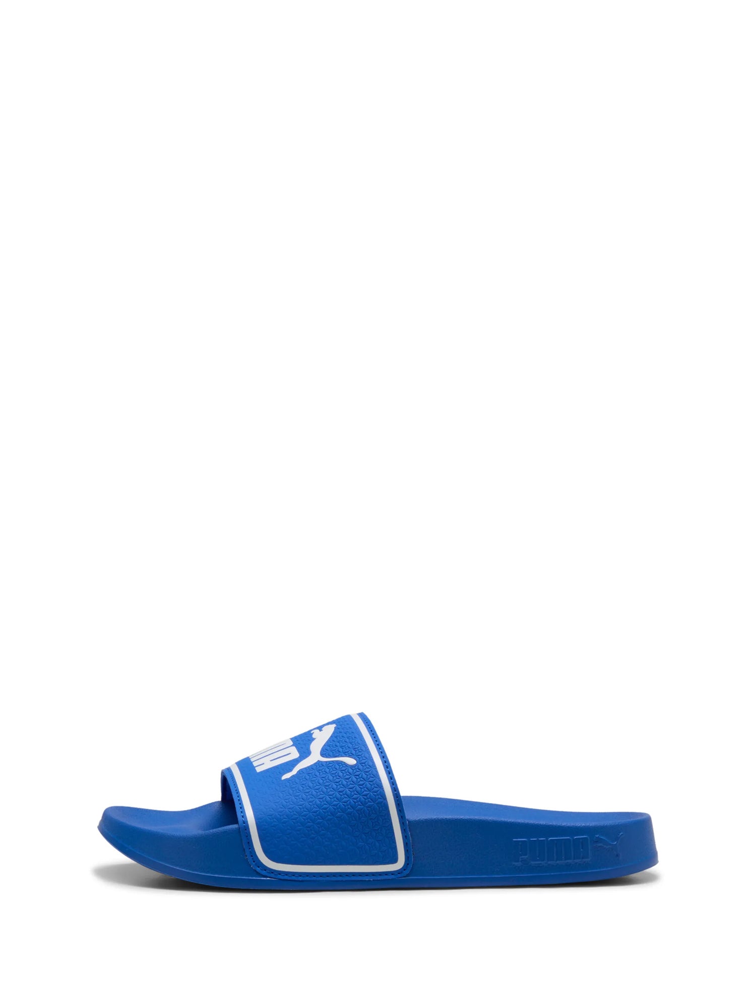 Ciabatte Blu Chiaro Puma