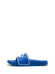 Ciabatte Blu Chiaro Puma