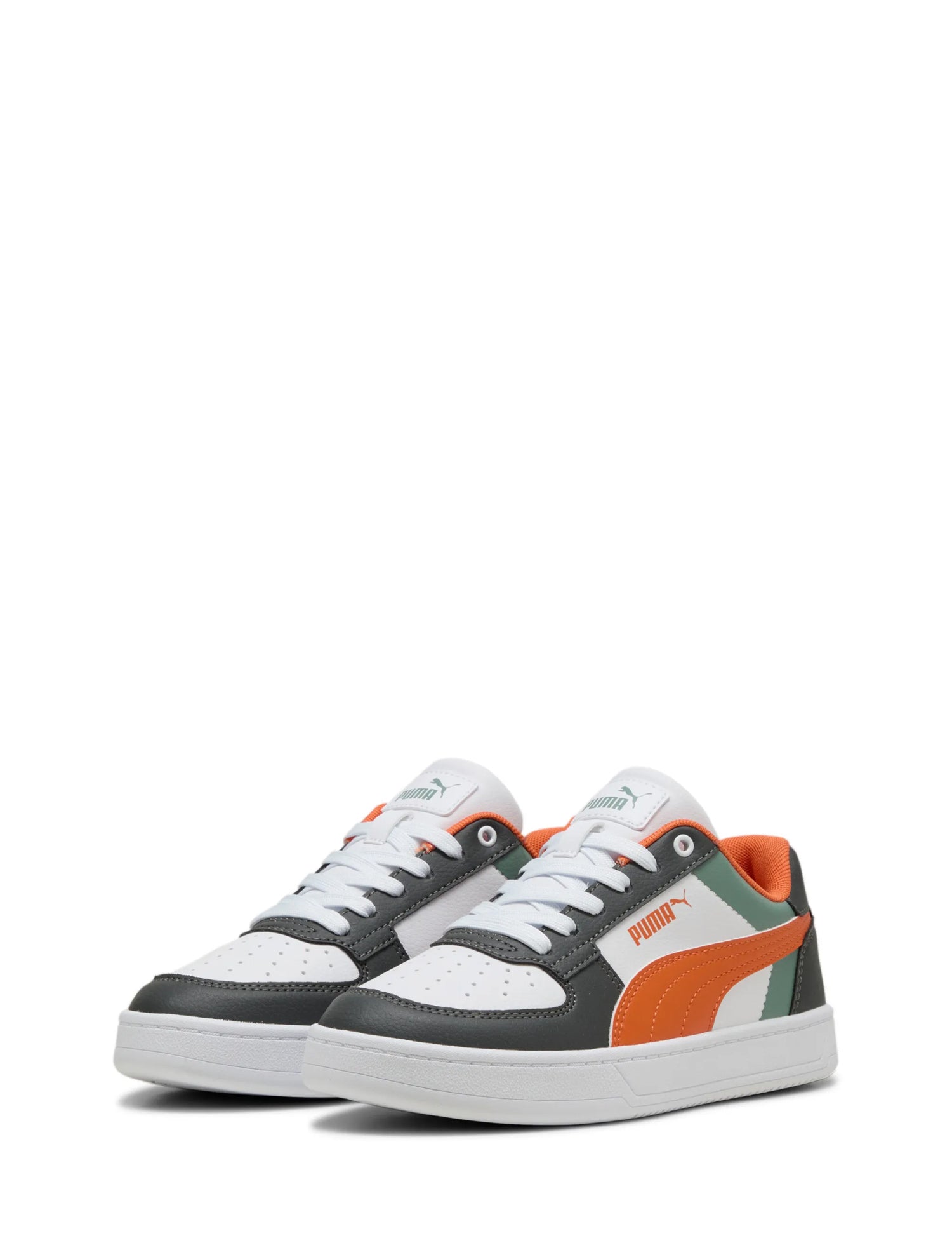 Sneakers Grigio Puma