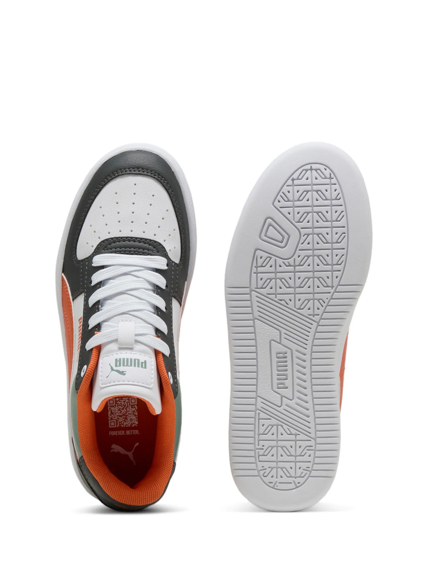 Sneakers Grigio Puma