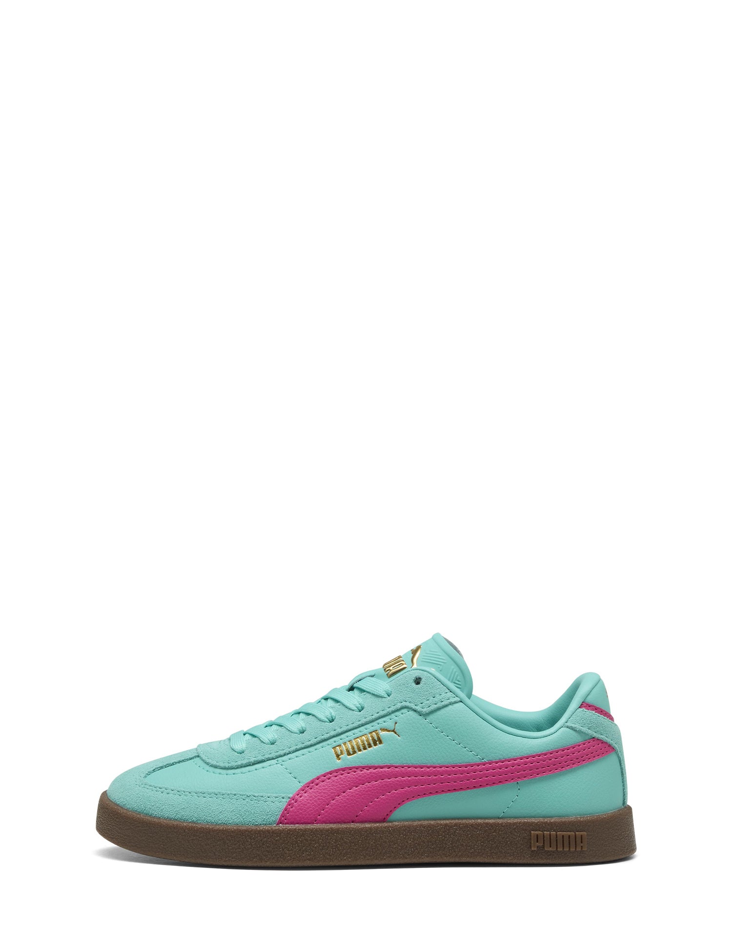 Sneakers Turchese Puma