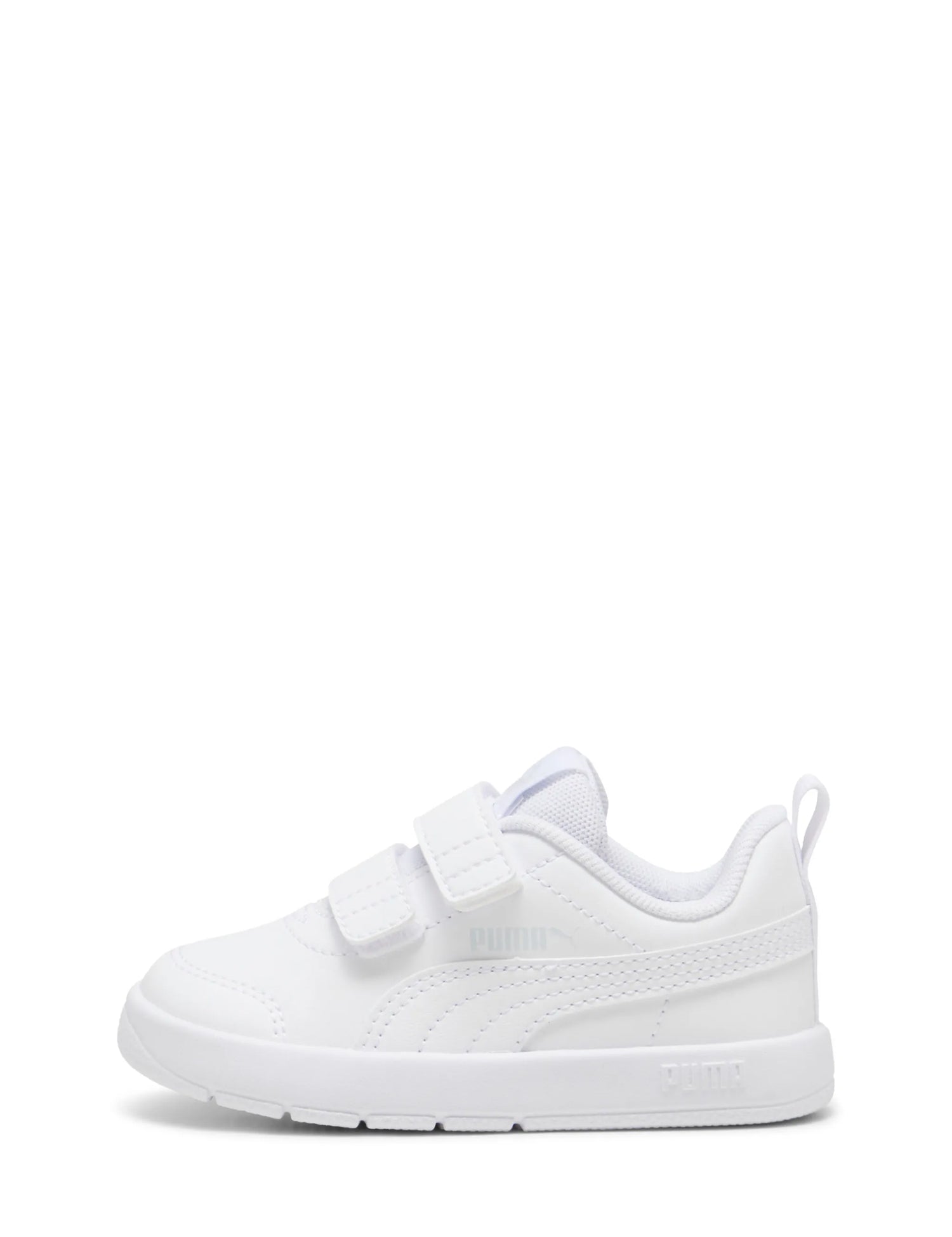 Scarpe con strappi Bianco Puma