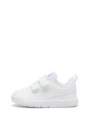 Scarpe con strappi Bianco Puma
