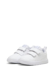 Scarpe con strappi Bianco Puma