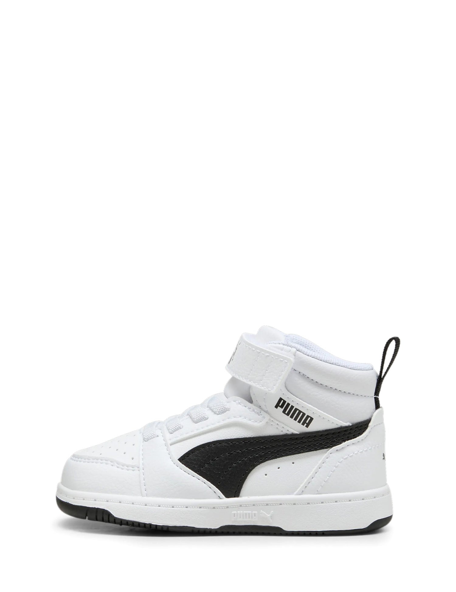 Sneakers Bianco Nero Nero Puma