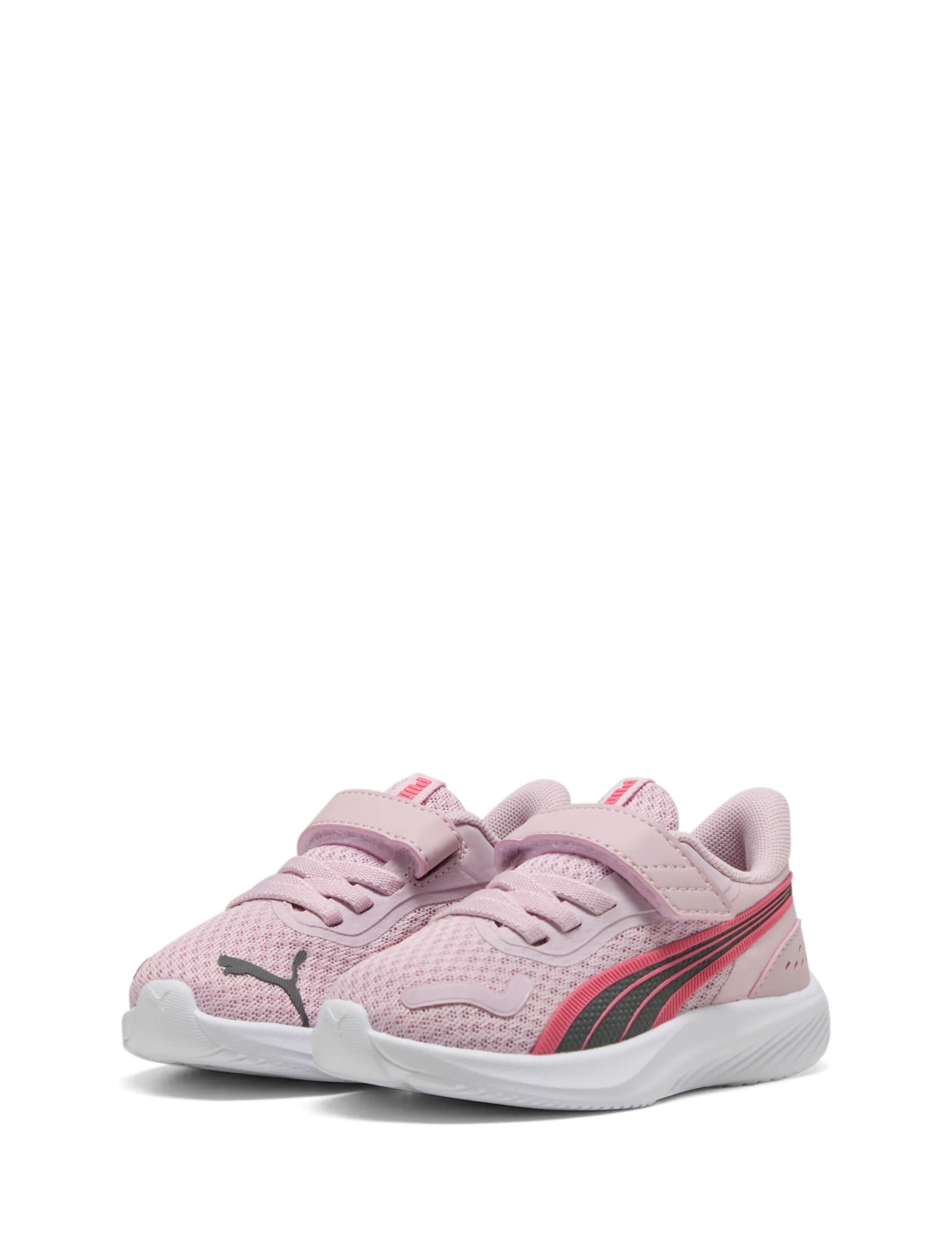 Scarpe da ginnastica Rosa Puma