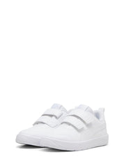 Scarpe con strappi Bianco Puma