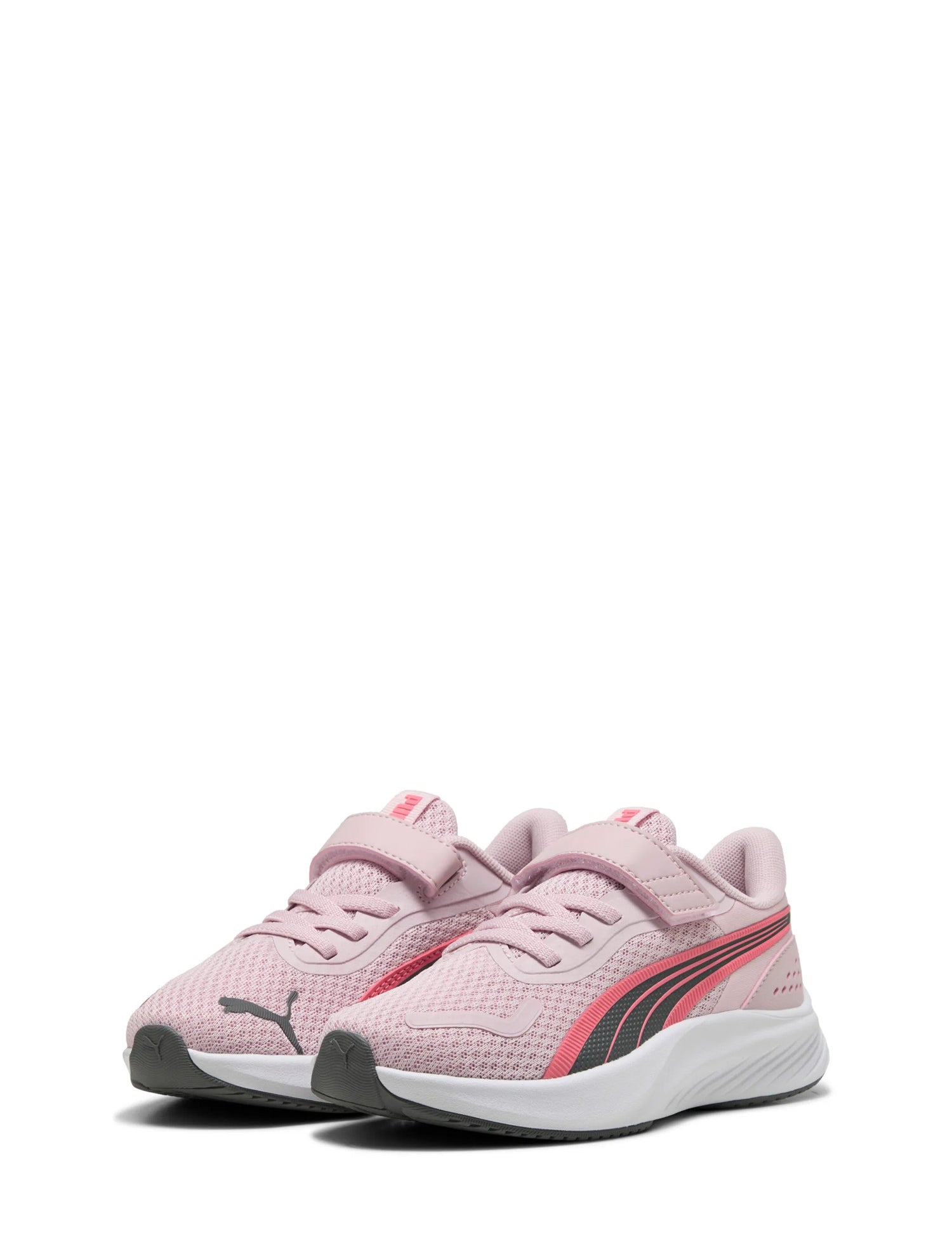 Scarpe da ginnastica Rosa Puma