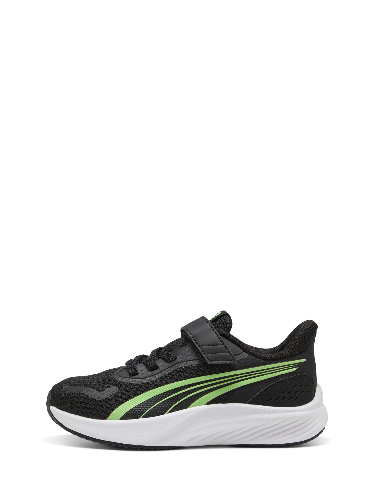 Scarpe da ginnastica Nero Puma