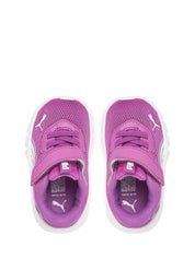 Scarpe con strappi Viola Puma