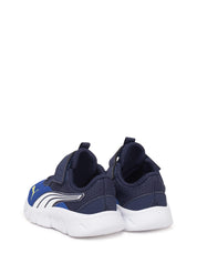 Scarpe con strappi Blu Puma