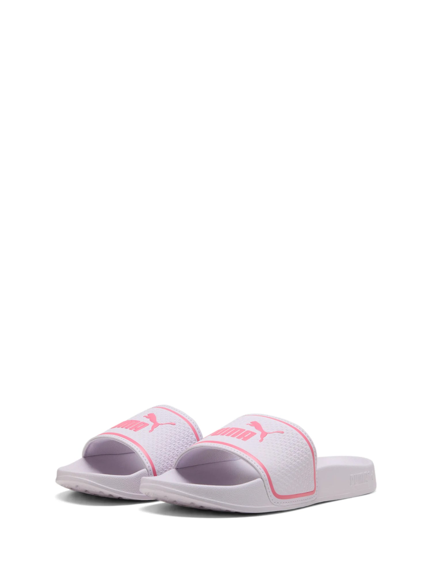Ciabatte Rosa Chiaro Puma