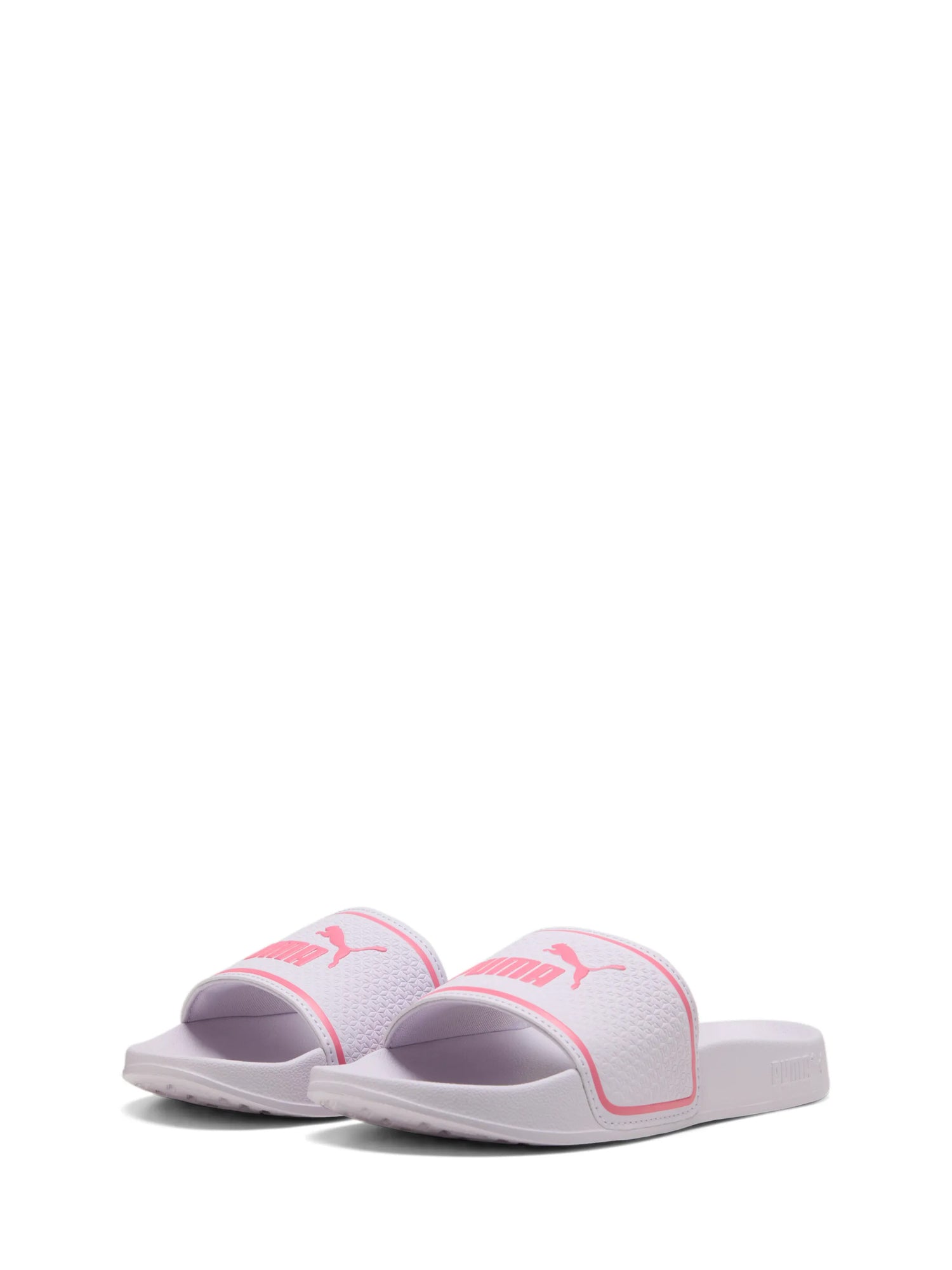 Ciabatte Rosa Chiaro Puma