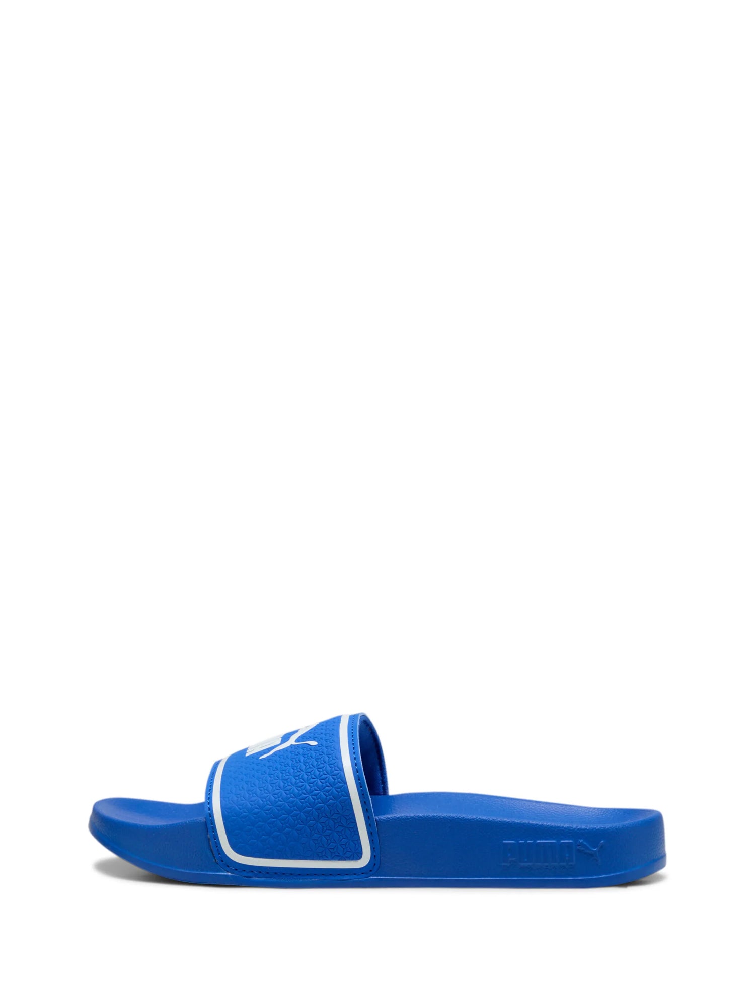 Ciabatte Blu Chiaro Puma