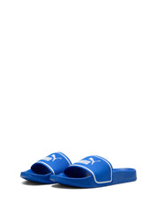 Ciabatte Blu Chiaro Puma