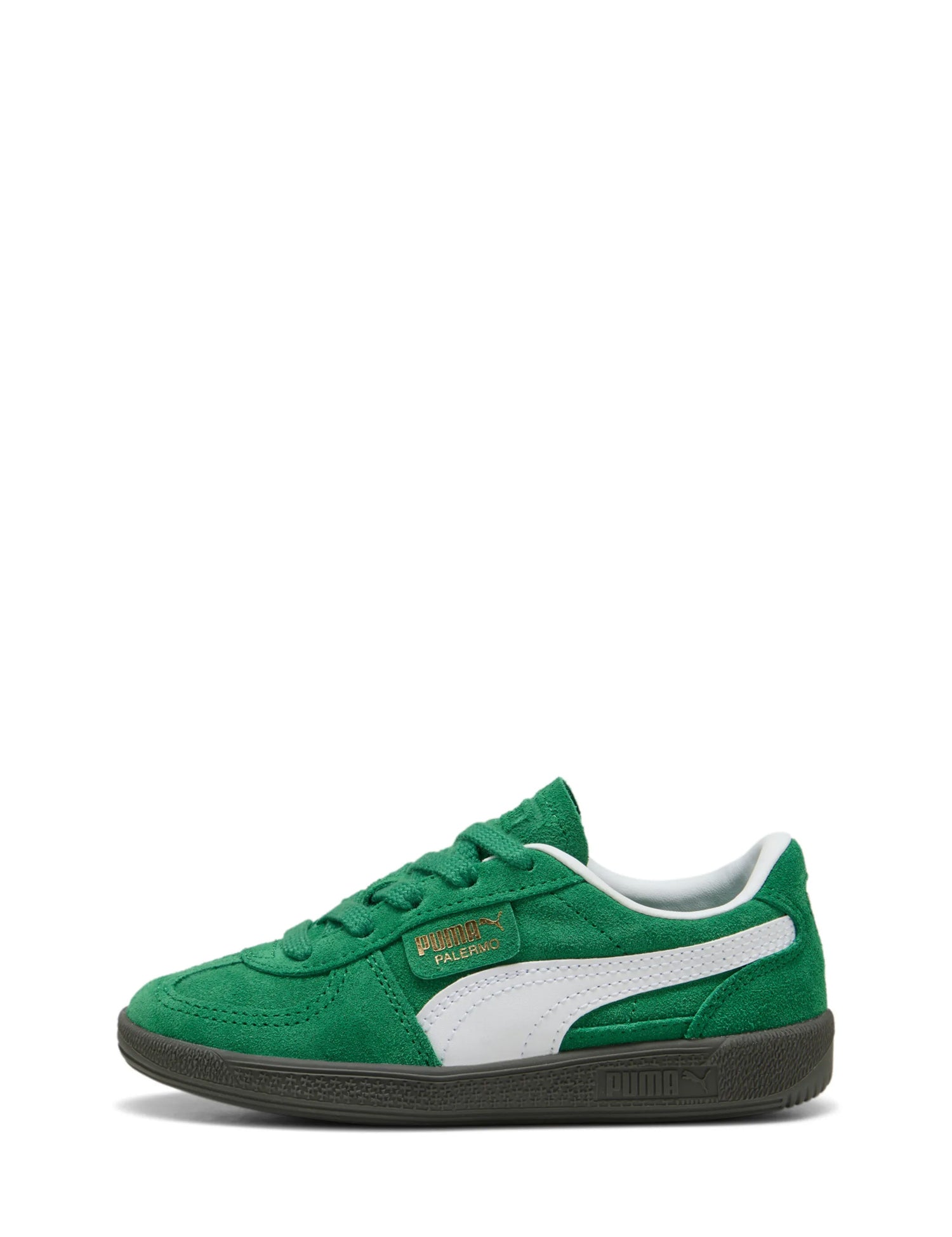 Sneakers Verde Puma