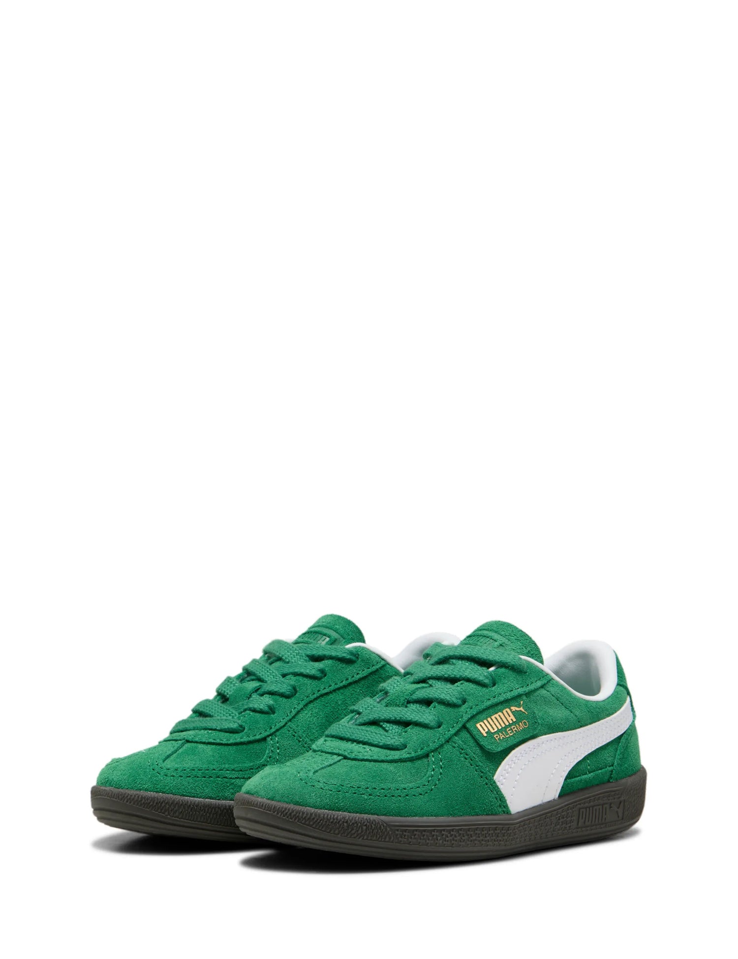 Sneakers Verde Puma