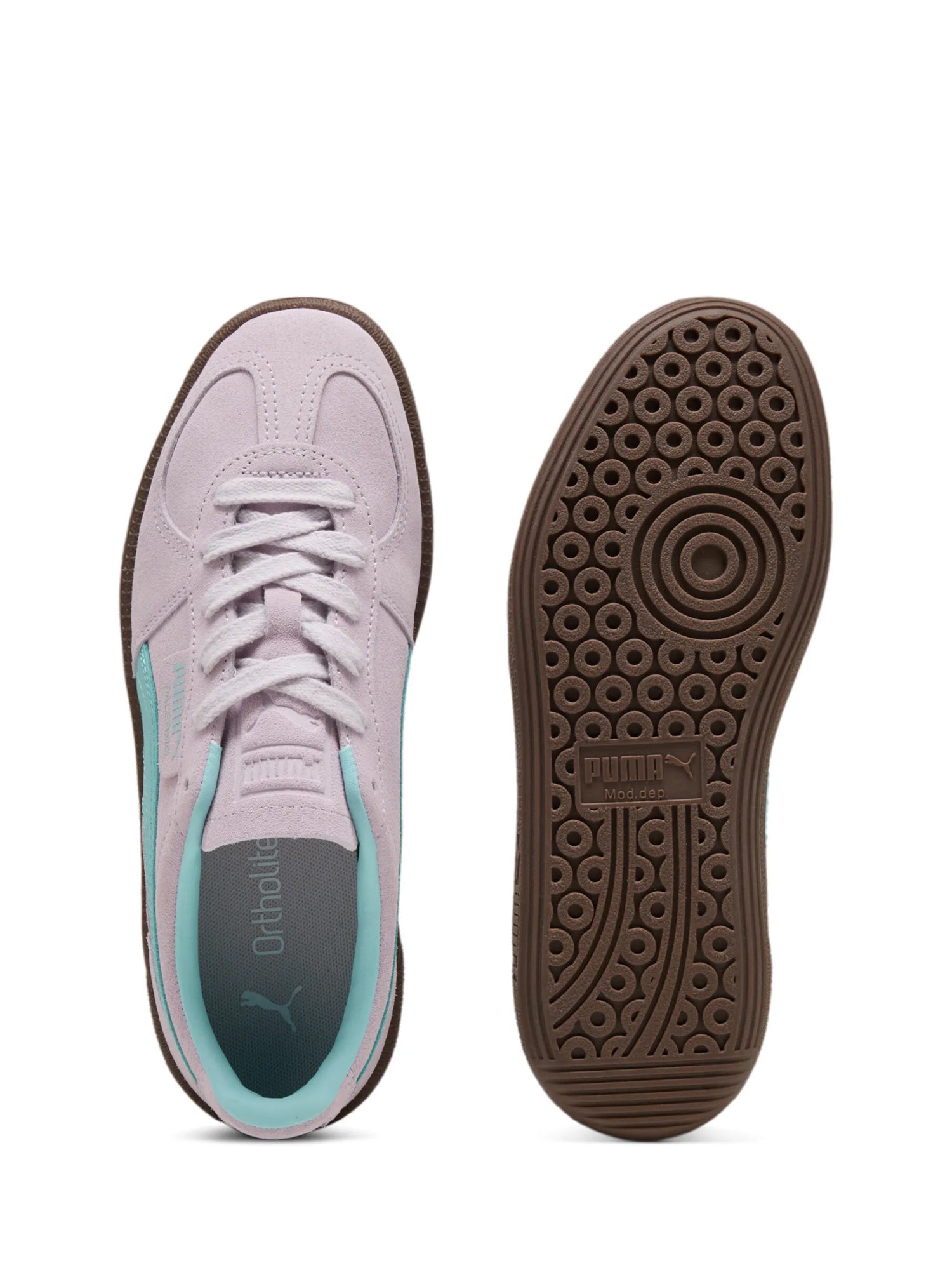 Sneakers Viola Puma