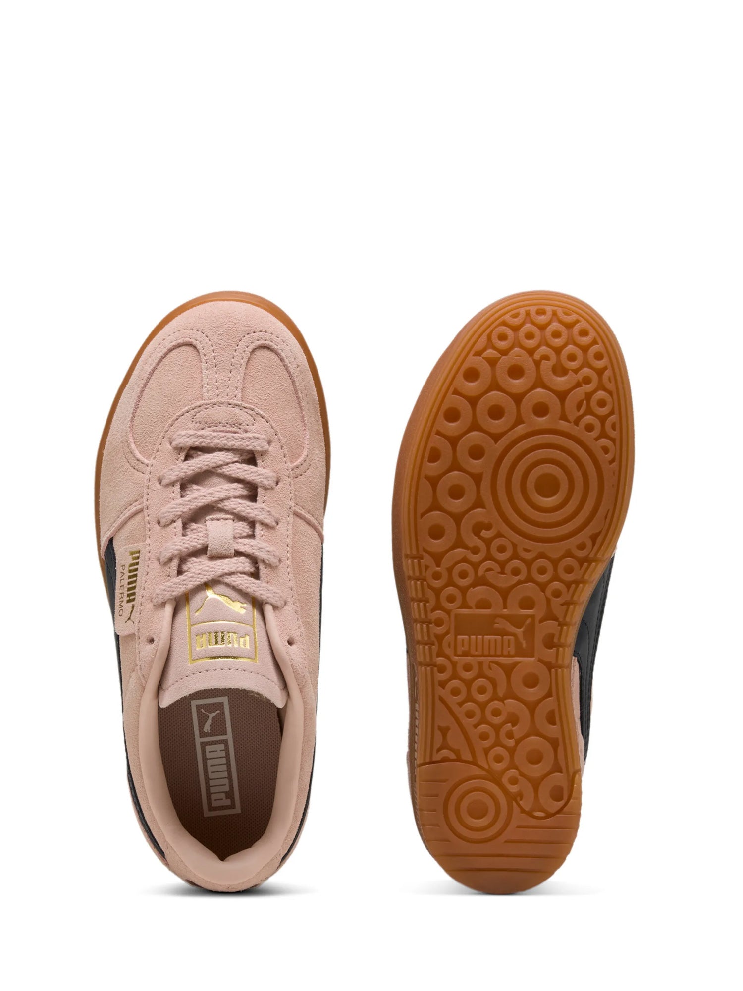 Sneakers Rosa Puma
