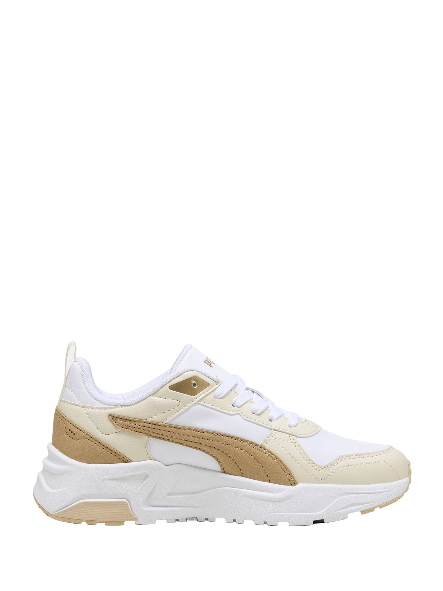Sneakers Beige Puma