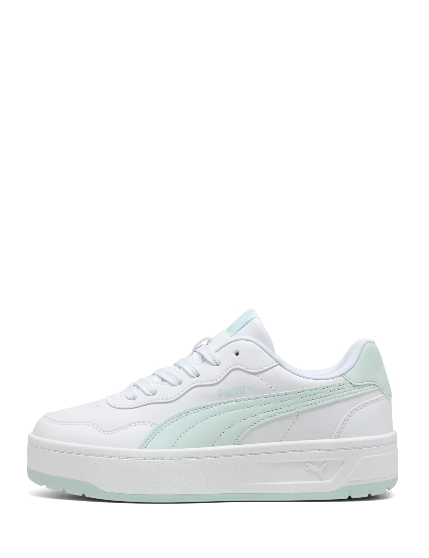 Sneakers Bianco Puma