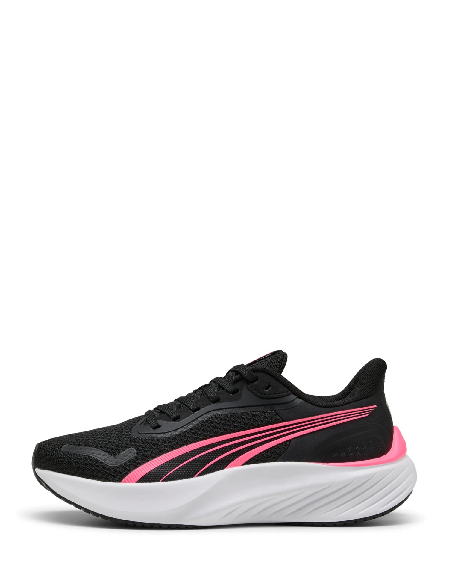 Scarpe da ginnastica Nero Puma