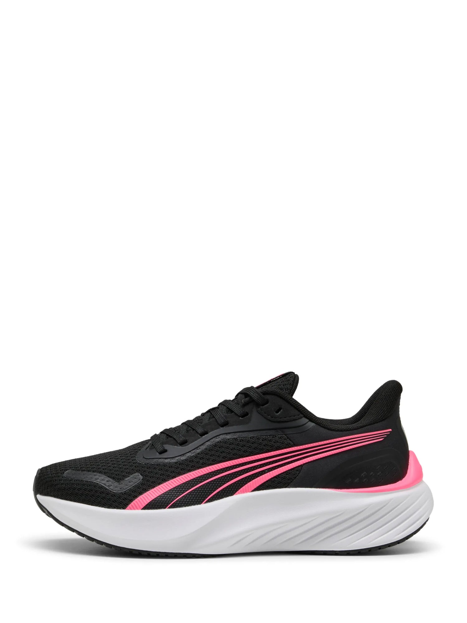 Scarpe da ginnastica Nero Puma