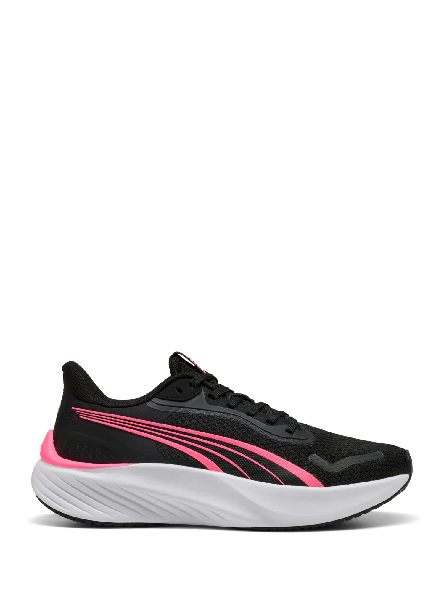 Scarpe da ginnastica Nero Puma