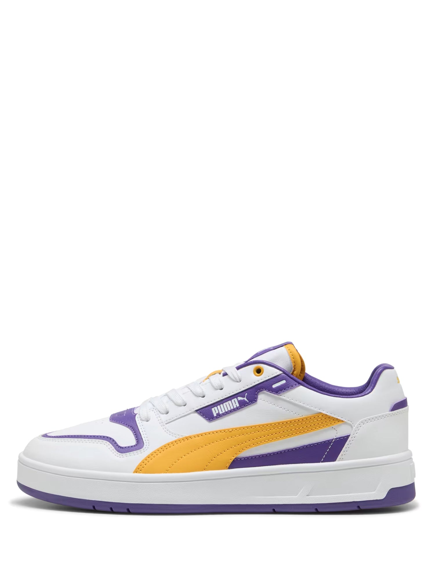 Sneakers Bianco Puma