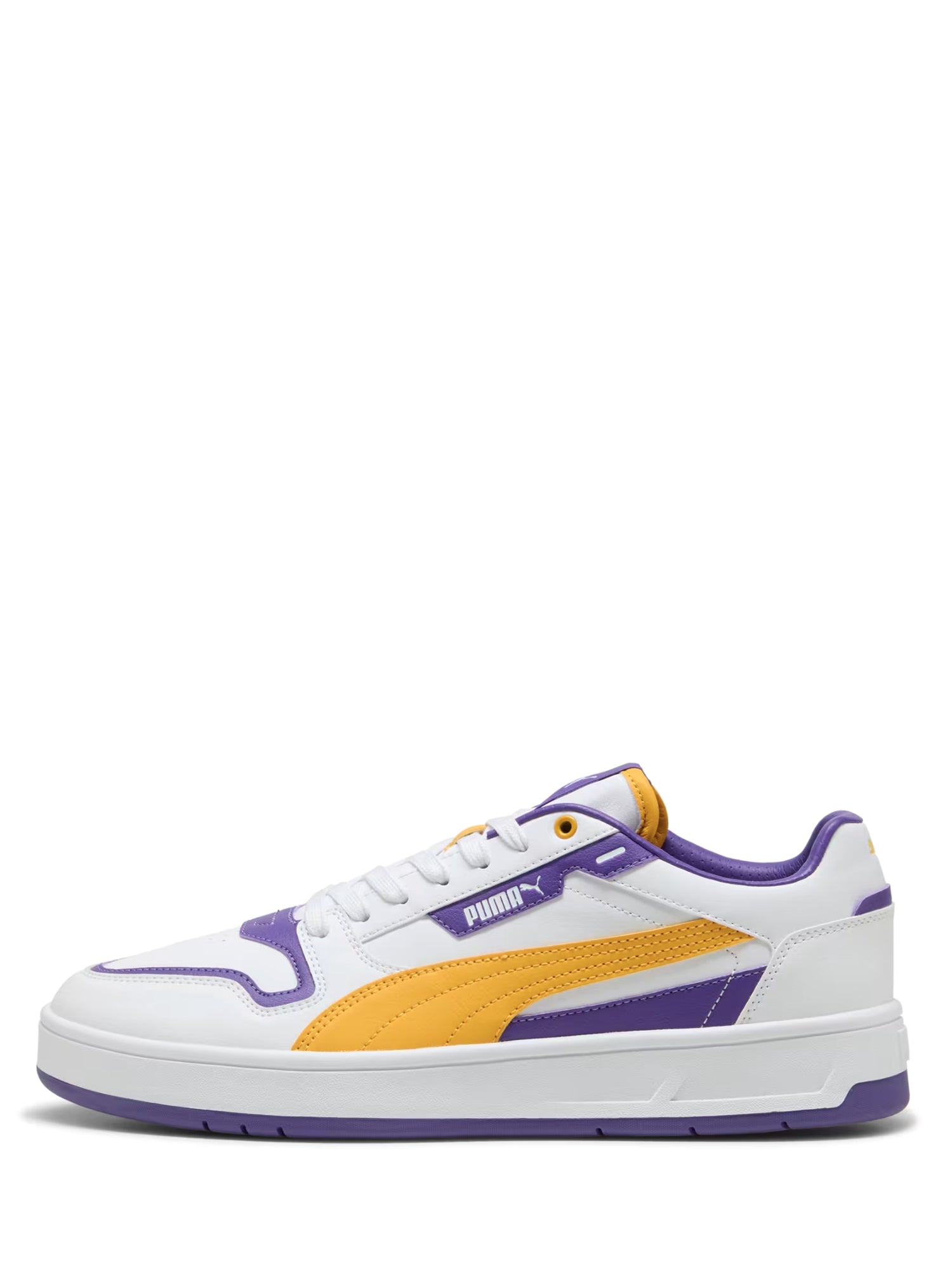 Sneakers Bianco Puma