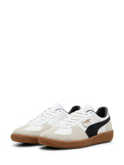 Sneakers Bianco Nero Puma