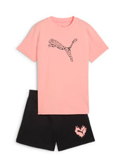 Completi Rosa Puma