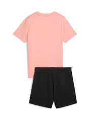 Completi Rosa Puma