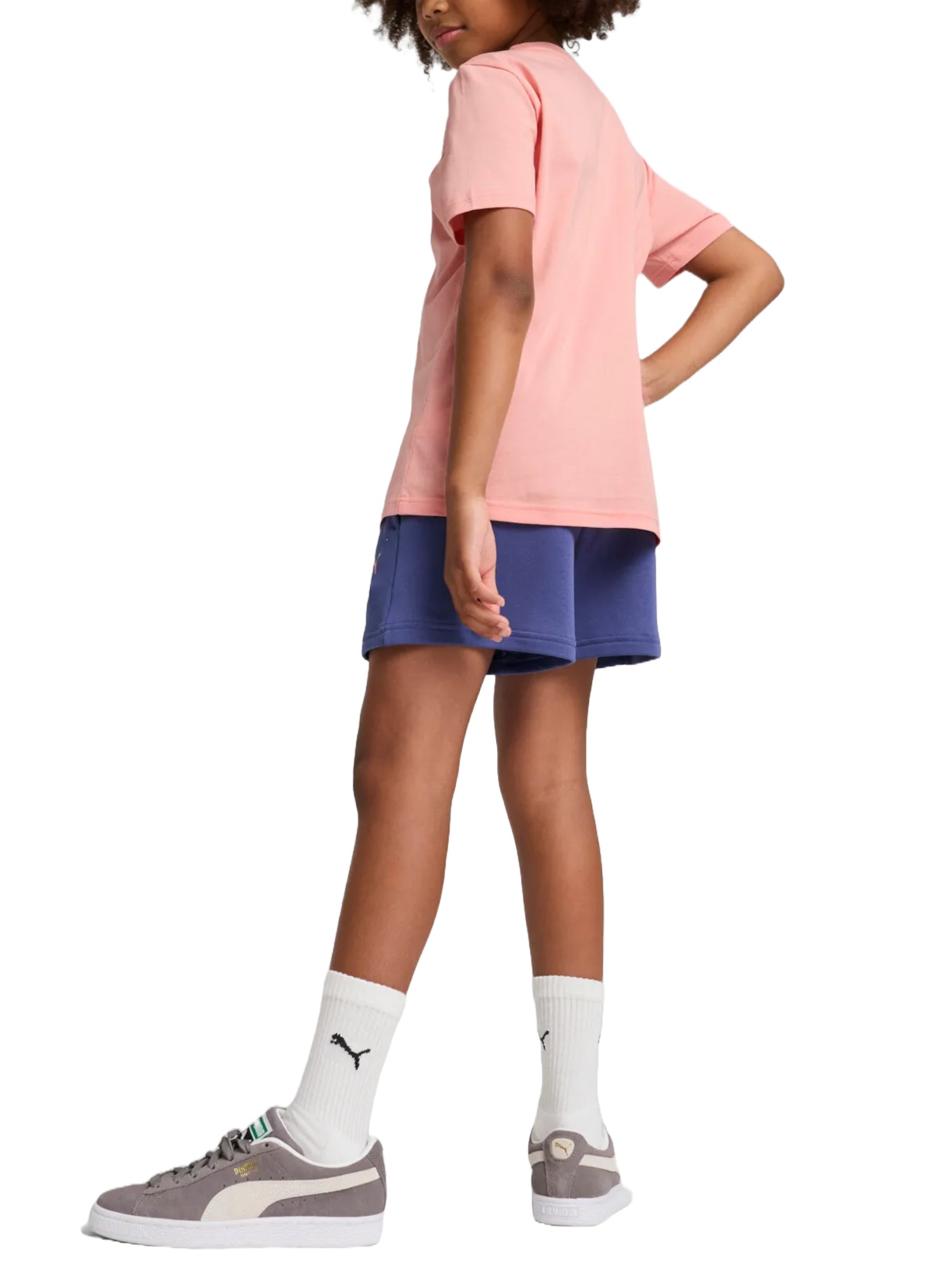 Completi Rosa Puma