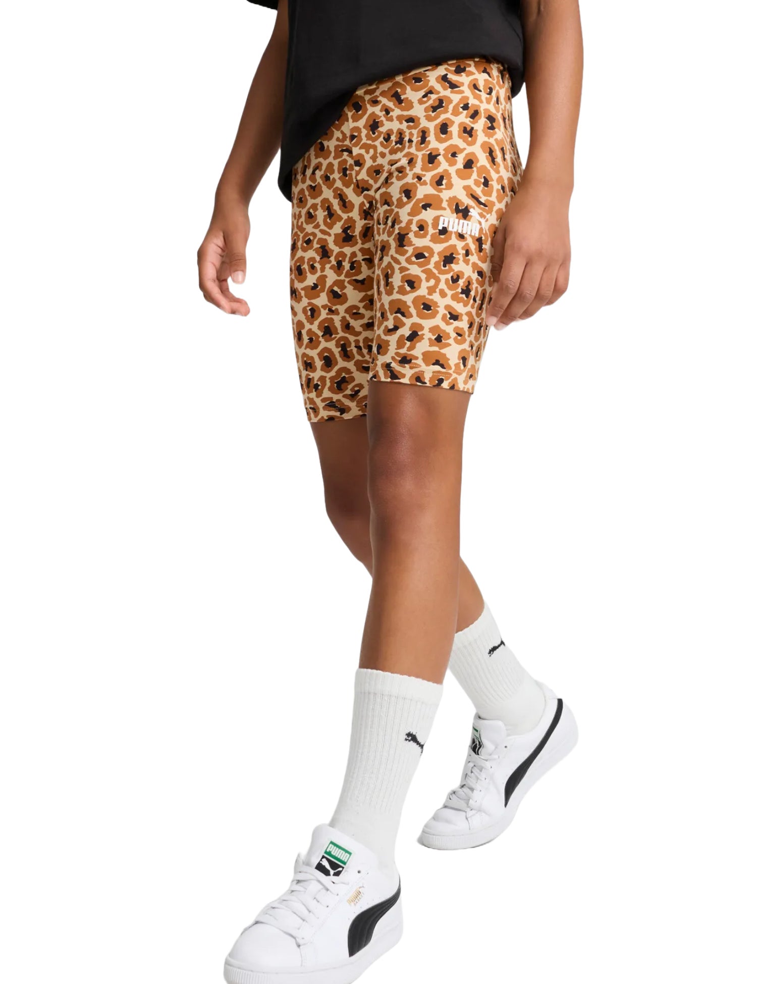 Leggings Beige Puma