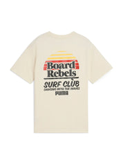 T-shirt Beige Puma