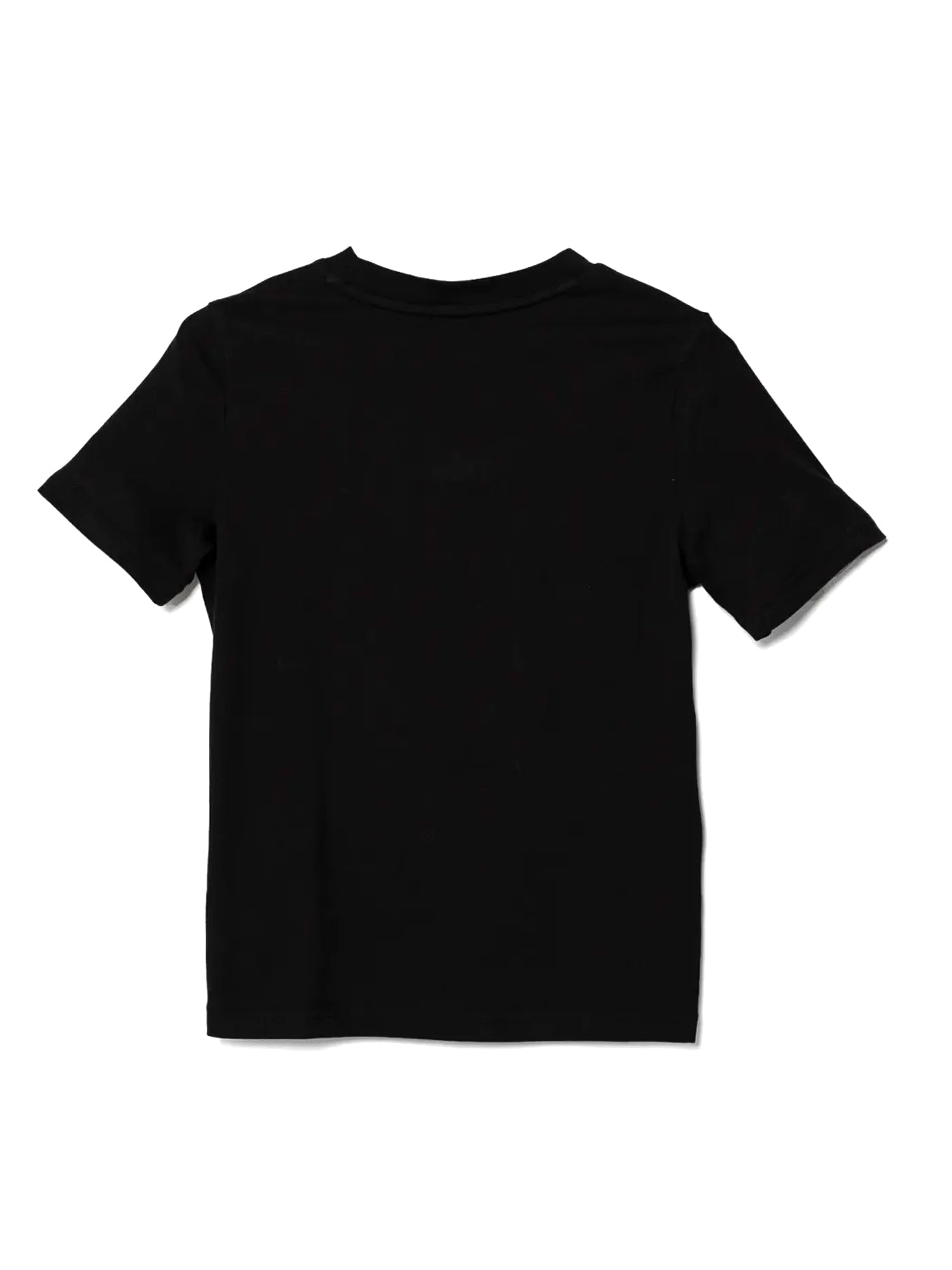 T-shirt Nero Puma