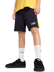 Shorts Blu Puma