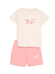 Completi Rosa Puma