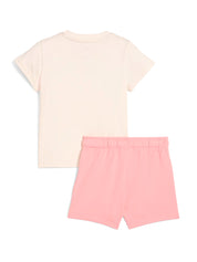 Completi Rosa Puma